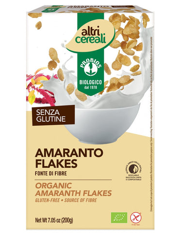 SL Amaranto Flakes PROBIOS - 200g