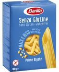 SL Penne rigate BARILLA - 400g