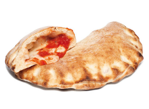 SL Pizza Calzone Margherita Revolution - 220g - Prodotto Surgelato