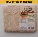 SL Pizza Trancio Margherita CELIASI' - 200g - Prodotto Surgelato