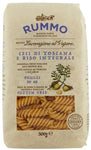 SL Fusilli ai ceci e riso RUMMO - 300g