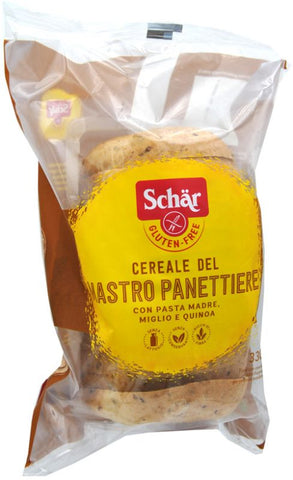 SL Cereale del Mastro Panettiere SCHAR - 330g