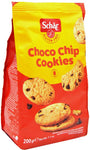 SL Biscotti Choco Chip SCHAR - 200g