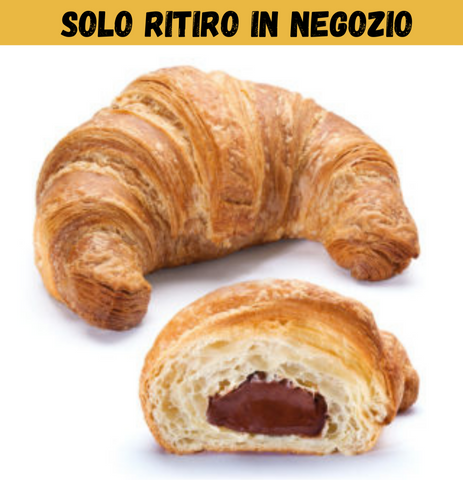 SL Cornetto Cioccolato Alimenta2000 - 100g - Prodotto Surgelato