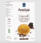 Cioccolì PUNTO CALDO - 120g