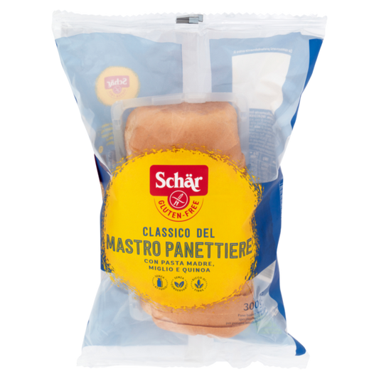 SL Classico del Mastro Panettiere SCHAR