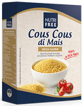 SL Cous Cous di mais NUTRIFREE - 375g