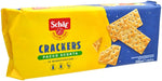 SL Crackers SCHAR - 350g (10 da 35g)