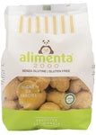 Bignè da farcire ALIMENTA2000 - 100g