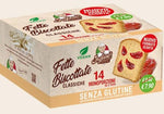 SL Fette biscottate classiche INGLESE Formato Famiglia - 400g