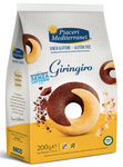 SL Biscotti Giringiro PIACERI MEDITERRANEI - 200g