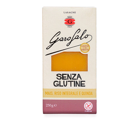 SL Lasagne GAROFALO - 250g
