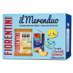 Merenduo (snack + succo) FIORENTINI - 150g