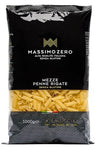 mezze penne rigate senza glutine massimo zero 1kg