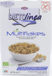 cereali senza glutine multiflakes dietolinea cereal vit