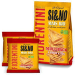 SL Snack di mais Multipack FIORENTINI  - 120g