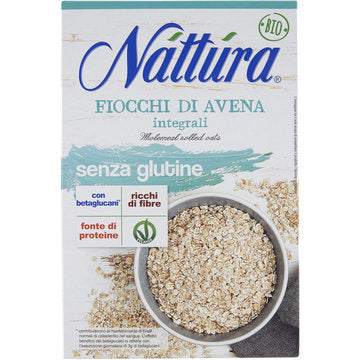SL Fiocchi avena NATTURA - 350g