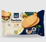 SL Panfette morbido NUTRIFREE - 300g (4 da 75g)