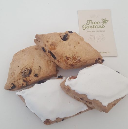 NON MUTUABILE - SL - Papassine "Pabassinas" FREE GUSTOSO 250g