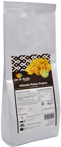 SL Miscela Oro Pasta Fresca ORI DI SICILIA -  1kg