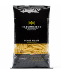 SL Penne rigate MASSIMO ZERO - 1kg