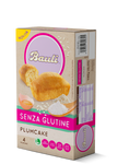 SL Plumcake classici BAULI - 210g (6 da 35g)