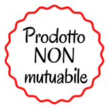NON MUTUABILE - SL Mix rusticini FREE GUSTOSO 300g
