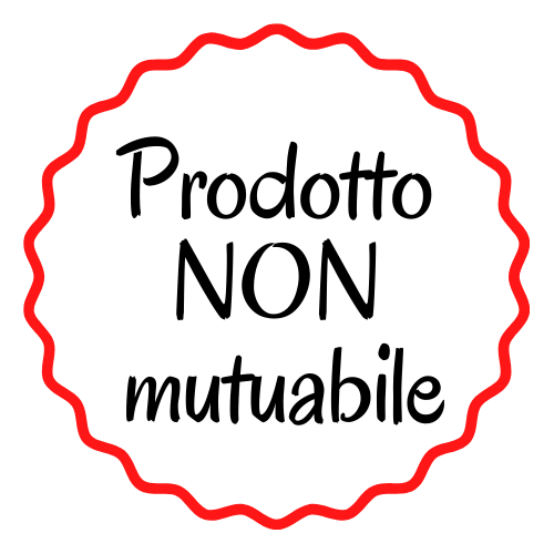 NON MUTUABILE - SL - Papassine "Pabassinas" FREE GUSTOSO 250g