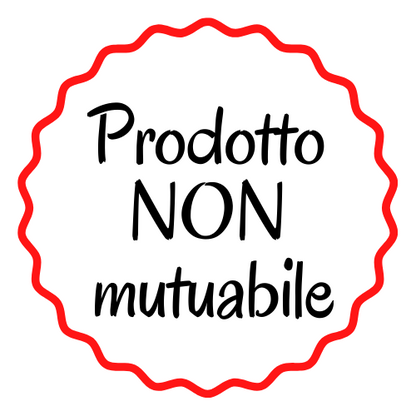 NON MUTUABILE - SL - Papassine "Pabassinas" FREE GUSTOSO 250g