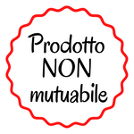 NON MUTUABILE - SL Veneziana FREE GUSTOSO - RITIRO IN NEGOZIO