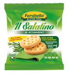 SL Salatino al rosmarino FARABELLA - 30g