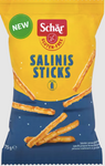 SL Salinis Sticks Salatini SCHAR - 75g