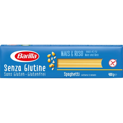 SL Spaghetti BARILLA - 400g