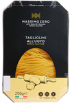 SL Tagliolini all'uovo MASSIMO ZERO - 250g