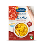SL Tortellini al prosciutto crudo PIACERI MEDITERRANEI - 250g