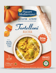 Tortelloni alla zucca PIACERI MEDITERRANEI - 250g