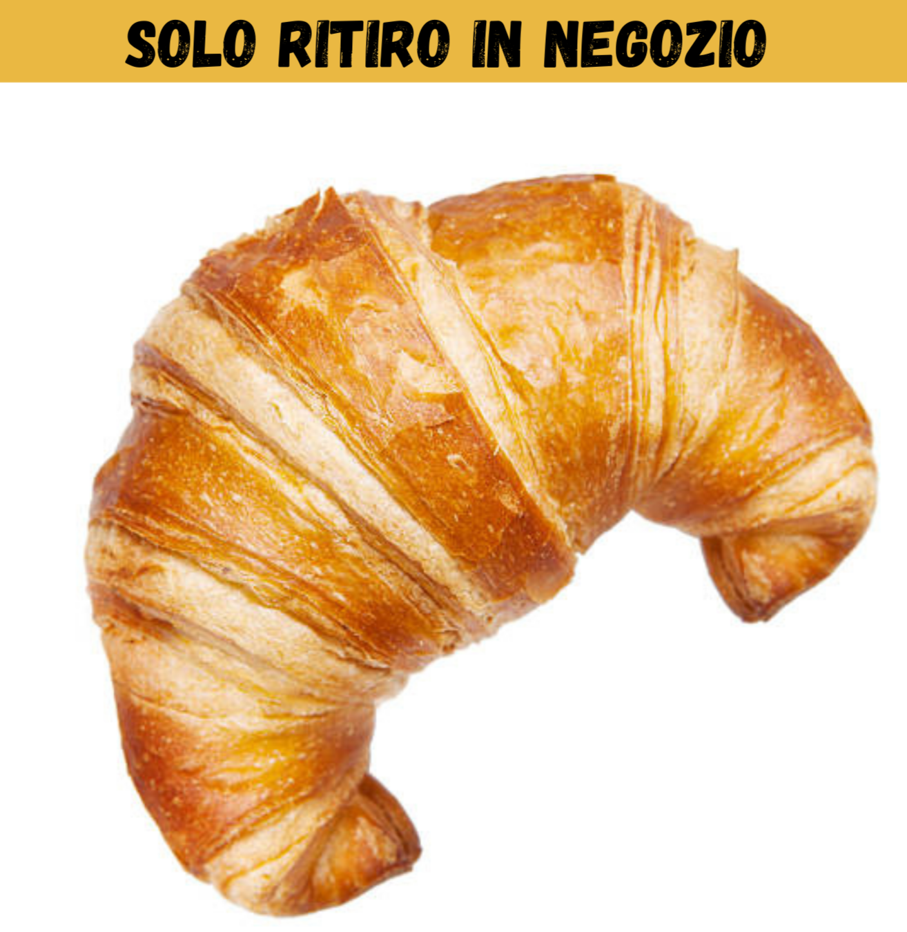 SL (GELO) Cornetto Vuoto MSG - 110g